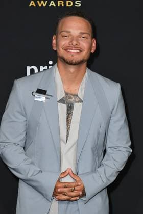 May 11, 2023, Frisco, TX, USA: Kane Brown attends the 58th Academy Of Country Music Awards at The Ford Center at The Star on May 11, 2023 in Frisco, Texas. Frisco USA - ZUMAs181 20230511_zea_s181_245 Copyright: xCaseyxFlaniganx