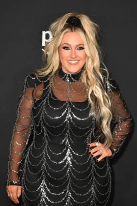 May 11, 2023, Frisco, TX, USA: Priscilla Block attends the 58th Academy Of Country Music Awards at The Ford Center at The Star on May 11, 2023 in Frisco, Texas. Frisco USA - ZUMAs181 20230511_zea_s181_076 Copyright: xCaseyxFlaniganx