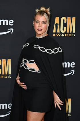 May 11, 2023, Frisco, TX, USA: Kimberly Perry attends the 58th Academy Of Country Music Awards at The Ford Center at The Star on May 11, 2023 in Frisco, Texas. Frisco USA - ZUMAs181 20230511_zea_s181_079 Copyright: xCaseyxFlaniganx
