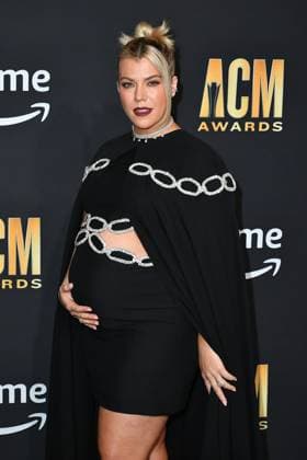 May 11, 2023, Frisco, TX, USA: Kimberly Perry attends the 58th Academy Of Country Music Awards at The Ford Center at The Star on May 11, 2023 in Frisco, Texas. Frisco USA - ZUMAs181 20230511_zea_s181_080 Copyright: xCaseyxFlaniganx