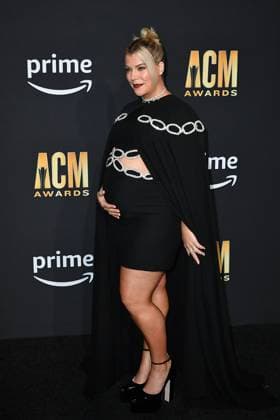 May 11, 2023, Frisco, TX, USA: Kimberly Perry attends the 58th Academy Of Country Music Awards at The Ford Center at The Star on May 11, 2023 in Frisco, Texas. Frisco USA - ZUMAs181 20230511_zea_s181_082 Copyright: xCaseyxFlaniganx