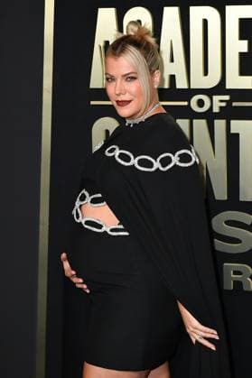 May 11, 2023, Frisco, TX, USA: Kimberly Perry attends the 58th Academy Of Country Music Awards at The Ford Center at The Star on May 11, 2023 in Frisco, Texas. Frisco USA - ZUMAs181 20230511_zea_s181_086 Copyright: xCaseyxFlaniganx
