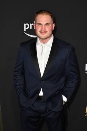May 11, 2023, Frisco, TX, USA: Zach Bryan attends the 58th Academy Of Country Music Awards at The Ford Center at The Star on May 11, 2023 in Frisco, Texas. Frisco USA - ZUMAs181 20230511_zea_s181_124 Copyright: xCaseyxFlaniganx