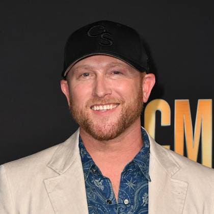 May 11, 2023, Frisco, TX, USA: Cole Swindell attends the 58th Academy Of Country Music Awards at The Ford Center at The Star on May 11, 2023 in Frisco, Texas. Frisco USA - ZUMAs181 20230511_zea_s181_129 Copyright: xCaseyxFlaniganx