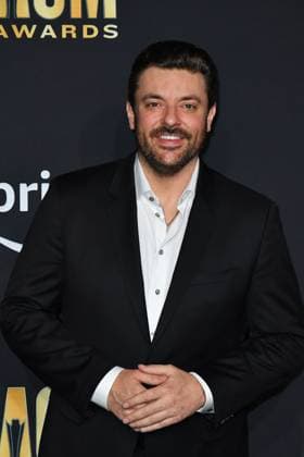 May 11, 2023, Frisco, TX, USA: Chris Young attends the 58th Academy Of Country Music Awards at The Ford Center at The Star on May 11, 2023 in Frisco, Texas. Frisco USA - ZUMAs181 20230511_zea_s181_137 Copyright: xCaseyxFlaniganx
