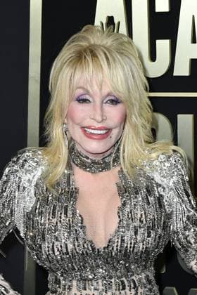 May 11, 2023, Frisco, TX, USA: Dolly Parton attends the 58th Academy Of Country Music Awards at The Ford Center at The Star on May 11, 2023 in Frisco, Texas. Frisco USA - ZUMAs181 20230511_zea_s181_157 Copyright: xCaseyxFlaniganx