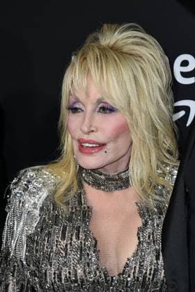 May 11, 2023, Frisco, TX, USA: Dolly Parton attends the 58th Academy Of Country Music Awards at The Ford Center at The Star on May 11, 2023 in Frisco, Texas. Frisco USA - ZUMAs181 20230511_zea_s181_160 Copyright: xCaseyxFlaniganx