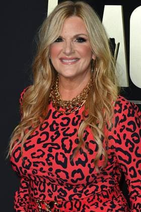 May 11, 2023, Frisco, TX, USA: Trisha Yearwood attends the 58th Academy Of Country Music Awards at The Ford Center at The Star on May 11, 2023 in Frisco, Texas. Frisco USA - ZUMAs181 20230511_zea_s181_168 Copyright: xCaseyxFlaniganx