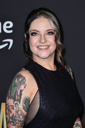May 11, 2023, Frisco, TX, USA: Ashley McBryde attends the 58th Academy Of Country Music Awards at The Ford Center at The Star on May 11, 2023 in Frisco, Texas. Frisco USA - ZUMAs181 20230511_zea_s181_191 Copyright: xCaseyxFlaniganx