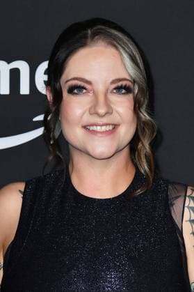 May 11, 2023, Frisco, TX, USA: Ashley McBryde attends the 58th Academy Of Country Music Awards at The Ford Center at The Star on May 11, 2023 in Frisco, Texas. Frisco USA - ZUMAs181 20230511_zea_s181_193 Copyright: xCaseyxFlaniganx