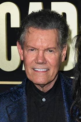 May 11, 2023, Frisco, TX, USA: Randy Travis attends the 58th Academy Of Country Music Awards at The Ford Center at The Star on May 11, 2023 in Frisco, Texas. Frisco USA - ZUMAs181 20230511_zea_s181_200 Copyright: xCaseyxFlaniganx