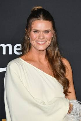May 11, 2023, Frisco, TX, USA: Nicolle Galyon attends the 58th Academy Of Country Music Awards at The Ford Center at The Star on May 11, 2023 in Frisco, Texas. Frisco USA - ZUMAs181 20230511_zea_s181_208 Copyright: xCaseyxFlaniganx