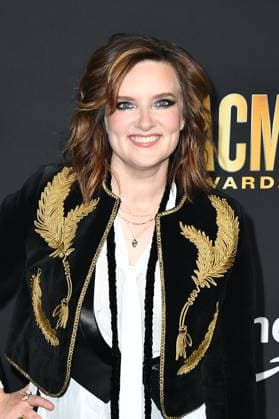May 11, 2023, Frisco, TX, USA: Brandy Clark attends the 58th Academy Of Country Music Awards at The Ford Center at The Star on May 11, 2023 in Frisco, Texas. Frisco USA - ZUMAs181 20230511_zea_s181_221 Copyright: xCaseyxFlaniganx