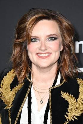 May 11, 2023, Frisco, TX, USA: Brandy Clark attends the 58th Academy Of Country Music Awards at The Ford Center at The Star on May 11, 2023 in Frisco, Texas. Frisco USA - ZUMAs181 20230511_zea_s181_222 Copyright: xCaseyxFlaniganx