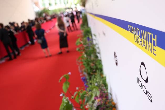 German Film Award 2023 Overview on the Red Carpet at the Lola German Film Award 2023 ceremony at the Theater am Potsdamer Platz in Berlin 12 05 2023 Copyright: xEventpressx