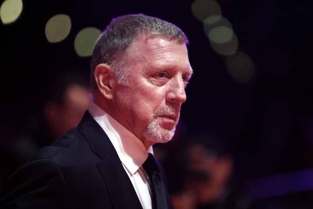 Boris Becker on 19 02 2023 at the Berlinale in Berlinale in Berlin, Germany Copyright: xdtsxNachrichtenagenturx dts_18075