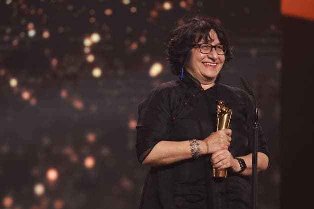German Film Award 2023 BEST CHILDRENS FILM at the Lola German Film Award 2023 ceremony at the Theater am Potsdamer Platz in Berlin 12 05 2023 Copyright: xEventpressx