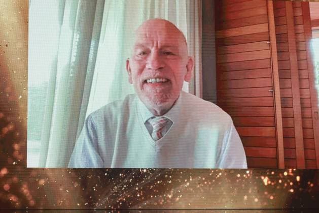 German Film Award 2023 HONORARY Laudator John Malkovich at the Lola German Film Award 2023 ceremony at the Theater am Potsdamer Platz in Berlin 12 05 2023 Copyright: xEventpressx
