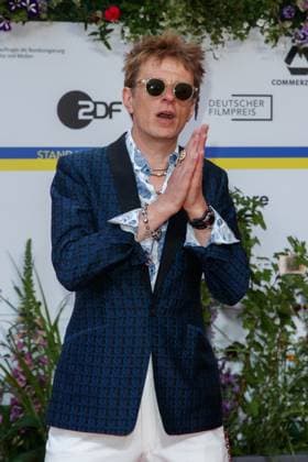 Event German Film Award 2023 Alexander Scheer at the 73 German Film Award at the Theater am Potsdamerplatz on 12 05 2023 in Berlin Copyright: xEventpressxKochanx