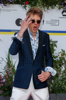 Event German Film Award 2023 Alexander Scheer at the 73 German Film Award at the Theater am Potsdamerplatz on 12 05 2023 in Berlin Copyright: xEventpressxKochanx