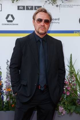 Event German Film Award 2023 Thomas Arnold at the 73 German Film Award at the Theater am Potsdamerplatz on 12 05 2023 in Berlin Copyright: xEventpressxKochanx