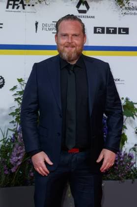 Event German Film Award 2023 Axel Stein at the 73 German Film Award at the Theater am Potsdamerplatz on 12 05 2023 in Berlin Copyright: xEventpressxKochanx