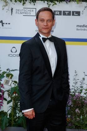 Event German Film Award 2023 Vinzenz Kiefer at the 73 German Film Award at the Theater am Potsdamerplatz on 12 05 2023 in Berlin Copyright: xEventpressxKochanx