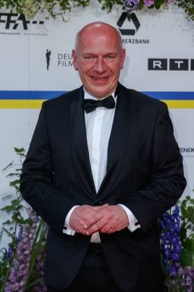 Event German Film Award 2023 Kai Wegner at the 73 German Film Award at the Theater am Potsdamerplatz on 12 05 2023 in Berlin Copyright: xEventpressxKochanx