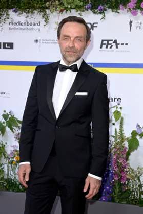 Aleksandar Jovanovic at the 73 German Film Award 2023 ceremony at the Theater am Potsdamer Platz Berlin, 12 05 2023 Foto:xF.xKernx xFuturexImage