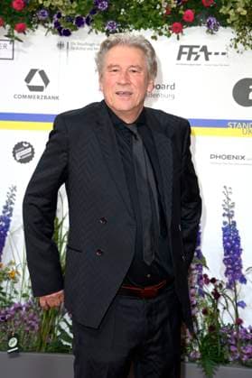 Michael Kind at the 73 German Film Awards 2023 ceremony at the Theater am Potsdamer Platz Berlin, 12 05 2023 Foto:xF.xKernx xFuturexImage