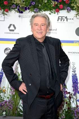 Michael Kind at the 73 German Film Awards 2023 ceremony at the Theater am Potsdamer Platz Berlin, 12 05 2023 Foto:xF.xKernx xFuturexImage