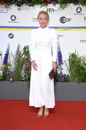Lisa Maria Potthoff at the 73 German Film Award 2023 ceremony at the Theater am Potsdamer Platz Berlin, 12 05 2023 Foto:xF.xKernx xFuturexImage
