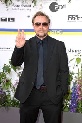 Thomas Arnold at the 73 German Film Awards 2023 ceremony at the Theater am Potsdamer Platz Berlin, 12 05 2023 Foto:xF.xKernx xFuturexImage