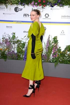Luna Wedler at the 73 German Film Awards 2023 ceremony at the Theater am Potsdamer Platz Berlin, 12 05 2023 Foto:xF.xKernx xFuturexImage