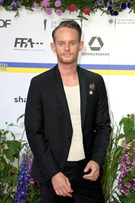 Patrick Güldenberg at the 73 German Film Awards 2023 ceremony at the Theater am Potsdamer Platz Berlin, 12 05 2023 Foto:xF.xKernx xFuturexImage