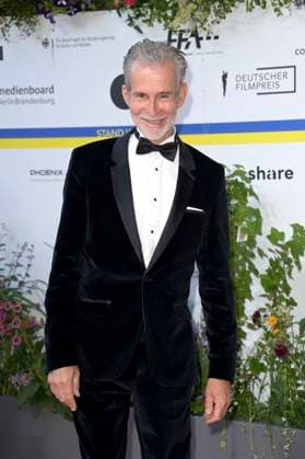 Ulrich Matthes at the 73 German Film Awards 2023 ceremony at the Theater am Potsdamer Platz Berlin, 12 05 2023 Foto:xF.xKernx xFuturexImage