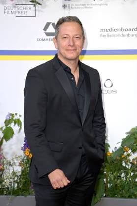 Trystan Pütter at the 73 German Film Award 2023 ceremony at the Theater am Potsdamer Platz Berlin, 12 05 2023 Foto:xF.xKernx xFuturexImage