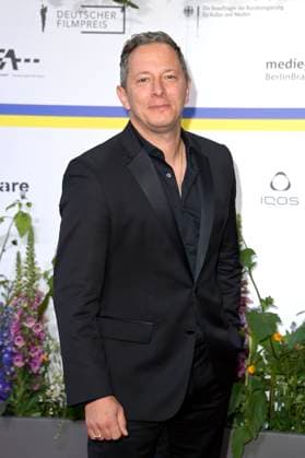 Trystan Pütter at the 73 German Film Award 2023 ceremony at the Theater am Potsdamer Platz Berlin, 12 05 2023 Foto:xF.xKernx xFuturexImage