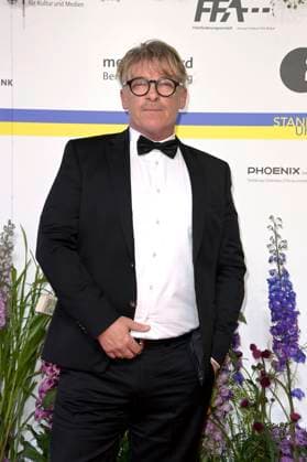 Andre Eisermann at the 73 German Film Award 2023 ceremony at the Theater am Potsdamer Platz Berlin, 12 05 2023 Foto:xF.xKernx xFuturexImage