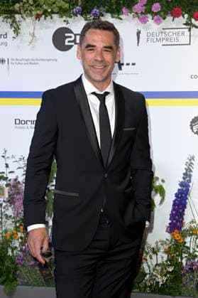 Tobias Oertel at the 73 German Film Awards 2023 ceremony at the Theater am Potsdamer Platz Berlin, 12 05 2023 Foto:xF.xKernx xFuturexImage