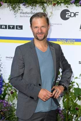 Philipp Hochmair at the 73 German Film Award 2023 ceremony at the Theater am Potsdamer Platz Berlin, 12 05 2023 Foto:xF.xKernx xFuturexImage