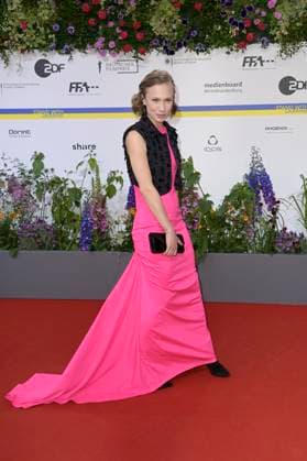 Alina Levshin at the 73 German Film Award 2023 ceremony at the Theater am Potsdamer Platz Berlin, 12 05 2023 Foto:xF.xKernx xFuturexImage