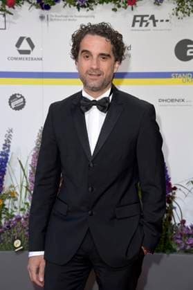 Oliver Wnuk at the 73 German Film Awards 2023 ceremony at the Theater am Potsdamer Platz Berlin, 12 05 2023 Foto:xF.xKernx xFuturexImage