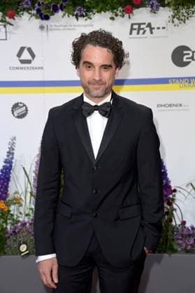 Oliver Wnuk at the 73 German Film Awards 2023 ceremony at the Theater am Potsdamer Platz Berlin, 12 05 2023 Foto:xF.xKernx xFuturexImage