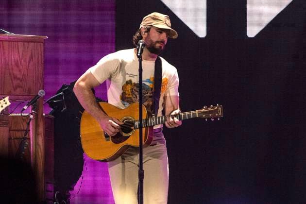 Sam Hunt live at iHeartCountry Festival 2023 at Moody Center Austin, 13 05 2023. Foto:xJ.xAlexanderx xFuturexImage