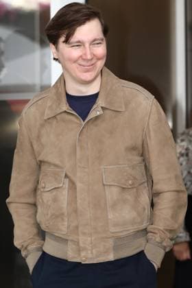 May 15, 2023, Cannes, CoÂ te d Azur, France: US actor PAUL DANO arrives for the Dinner of the Jury Members on the eve of Opening Ceremony of the 76th annual Cannes Film Festival in Cannes, France Cannes France - ZUMAc179 20230515_zep_c179_045 Copyright: xMickaelxChavetx