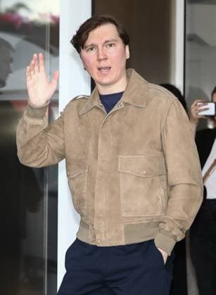 May 15, 2023, Cannes, CoÂ te d Azur, France: US actor PAUL DANO arrives for the Dinner of the Jury Members on the eve of Opening Ceremony of the 76th annual Cannes Film Festival in Cannes, France Cannes France - ZUMAc179 20230515_zep_c179_044 Copyright: xMickaelxChavetx