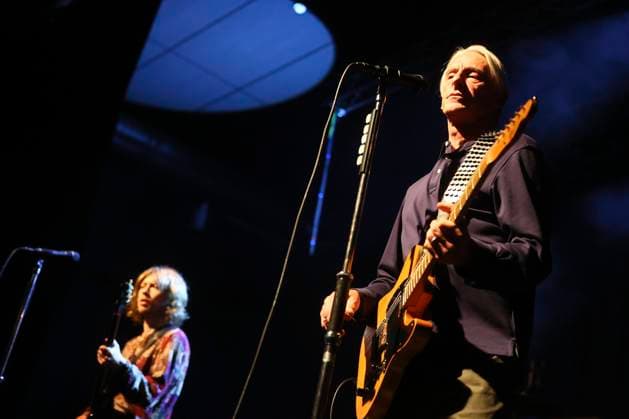 Bilder des Jahres 2023, Entertainment 05 Mai Entertainment Themen der Woche KW20 Entertainment Bilder des Tages Paul Weller live in Huxleys Neue Welt. Berlin, 15.05.2023 *** Paul Weller live at Huxleys Neue Welt Berlin, 15 05 2023 Foto:xB.xKriemannx xFuturexImage