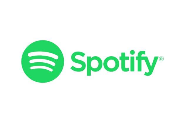 Spotify, Logo, Weißer Hintergrund *** Spotify, Logo, White Background Copyright: imageBROKER LogoxFactory iblmwf08366220.jpg