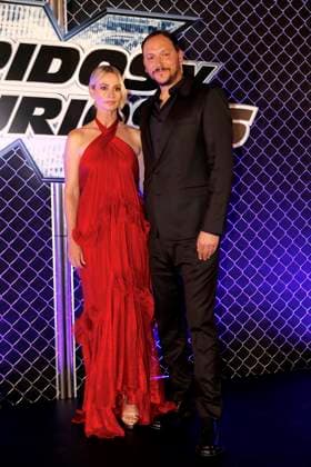 May 15, 2023, Mexico City, Mexico: Director Louis Leterrier, attends the red carpet of the Fast X film premiere at Cinepolis Toreo Parque Central. on May 15, 2023 in Mexico City, Mexico. Mexico City Mexico - ZUMAe321 20230516_zia_e321_173 Copyright: xCarlosxTischlerx